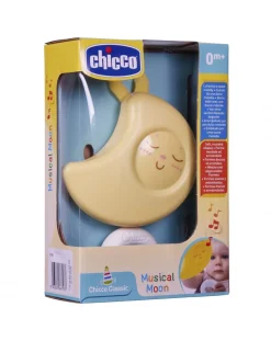 Chicco Giostrine E Carillon Neonato-Carillon Ninna Luna