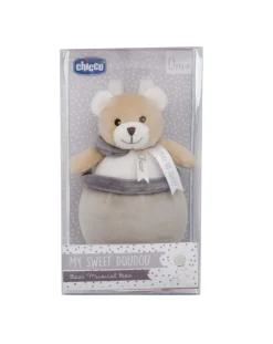 Chicco Giostrine E Carillon Neonato-Carillon Orsetto