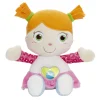 Chicco Pupazzi Peluche E Dou Dou-Emily Prima Bambola