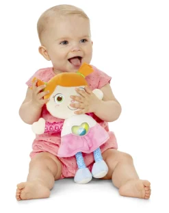 Chicco Pupazzi Peluche E Dou Dou-Emily Prima Bambola