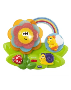 Chicco Giochi Interattivi E Prescolari-Fiore Sensoriale