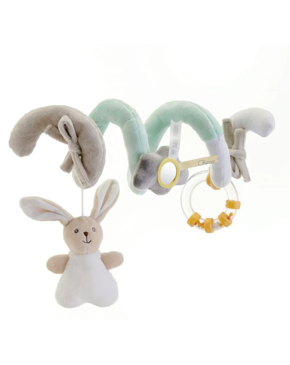 Chicco Giochi Da Passeggio-Fune Passeggio My Sweet Doudou