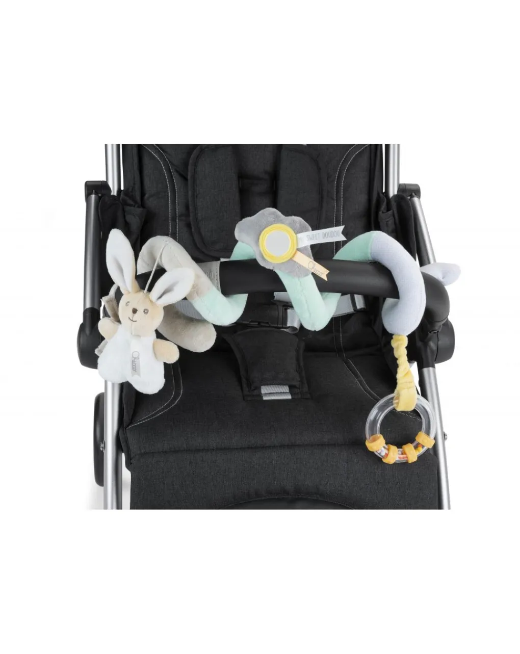 Chicco Giochi Da Passeggio-Fune Passeggio My Sweet Doudou