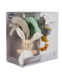 Chicco Giochi Da Passeggio-Fune Passeggio My Sweet Doudou