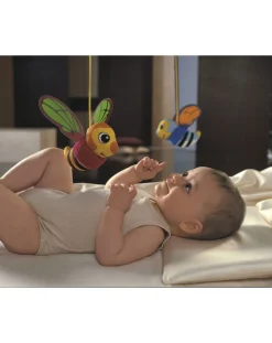 Chicco Giostrine E Carillon Neonato-Giostrina Casina Delle Api