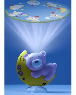 Chicco Giostrine E Carillon Neonato-Giostrina Next2Moon Rosa