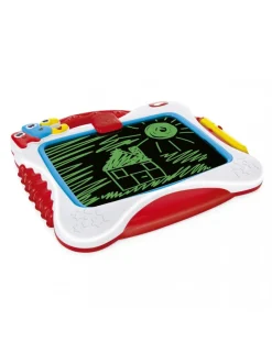 Chicco Giochi Interattivi E Prescolari-Lavagna Leggi & Scrivi