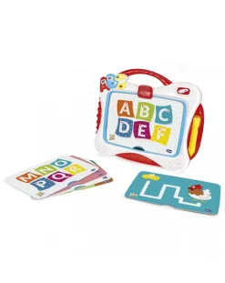 Chicco Giochi Interattivi E Prescolari-Lavagna Leggi & Scrivi