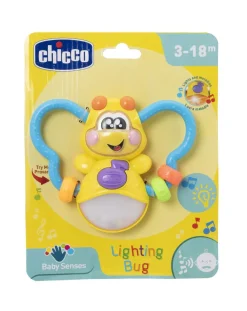 Chicco Sonaglini E Trillini-Lucio La Lucciola