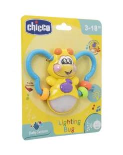 Chicco Sonaglini E Trillini-Lucio La Lucciola