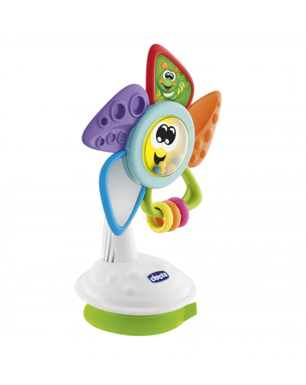 Chicco Giochi Primi Mesi-Milo La Girandola