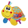 Chicco Giochi Primi Mesi-Molly La Tartaruga