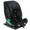 Chicco Gruppo 36 Kg-My Seat I-Size Air Black Air