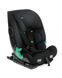 Chicco Gruppo 36 Kg-My Seat I-Size Air Black Air