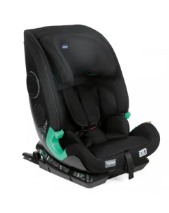 Chicco Gruppo 36 Kg-My Seat I-Size Black