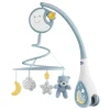 Chicco Giostrine E Carillon Neonato-Next2Dreams Giostrina Azzurro