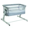 Chicco Culle E Accessori-Next2Me Pop-Up Grey Mist