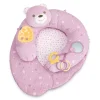 Chicco Palestrine E Tappeti Gioco-Nido Di Coccole Rosa