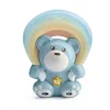 Chicco Giostrine E Carillon Neonato-Orsetto Arcobaleno Azzurro