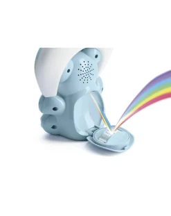 Chicco Giostrine E Carillon Neonato-Orsetto Arcobaleno Azzurro