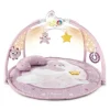 Chicco Palestrine E Tappeti Gioco-Palestrina Dei Colori 3In1 Rosa