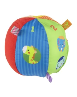 Chicco Giochi Primi Mesi-Palla Musicale