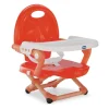 Chicco Seggiolini E Alzasedia-Pocket Snack Poppy Red