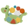 Chicco Giochi Interattivi E Prescolari-Rocking Dino Eco+