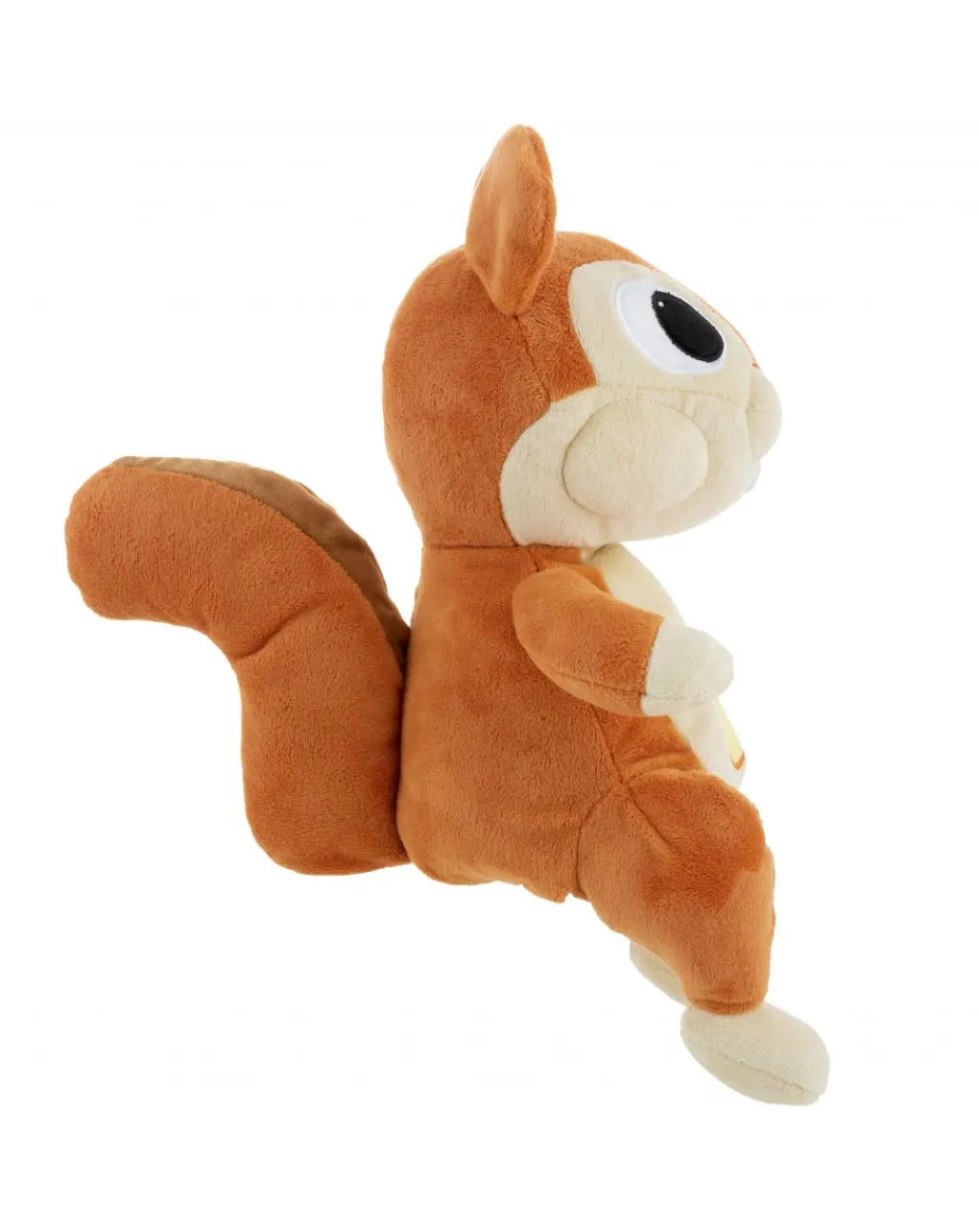 Chicco Giochi Interattivi E Prescolari-Scoiattolo Luci&Suoni