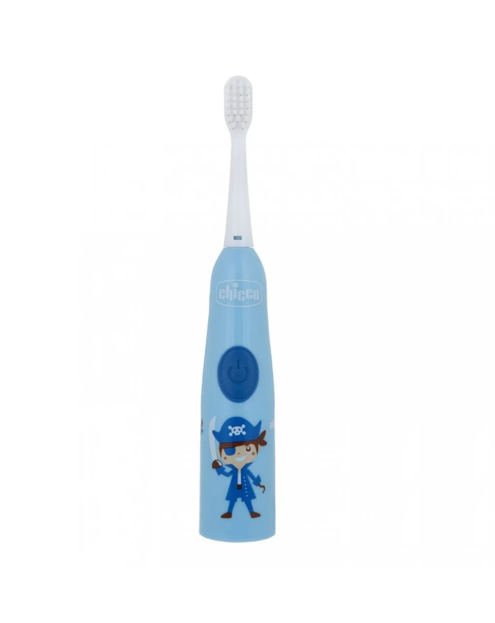 Chicco Primi Dentini-Spazzolino Elettrico Bimbo Con Batterie Sostituibili