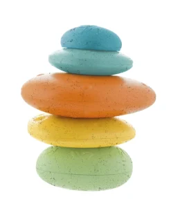 Chicco Giochi Primi Mesi-Stone Balance Eco+