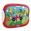 Chicco Giochi Interattivi E Prescolari-Tablet Degli Animali