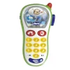 Chicco Giochi Primi Mesi-Telefonino Vibra E Scatta