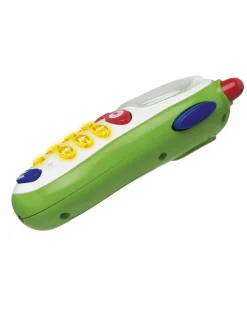 Chicco Giochi Primi Mesi-Telefonino Vibra E Scatta