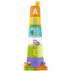 Chicco Giochi Primi Mesi-Torre Con Palline