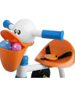 Chicco Tricicli Biciclette Monopattini E Accessori-Triciclo Pellicano