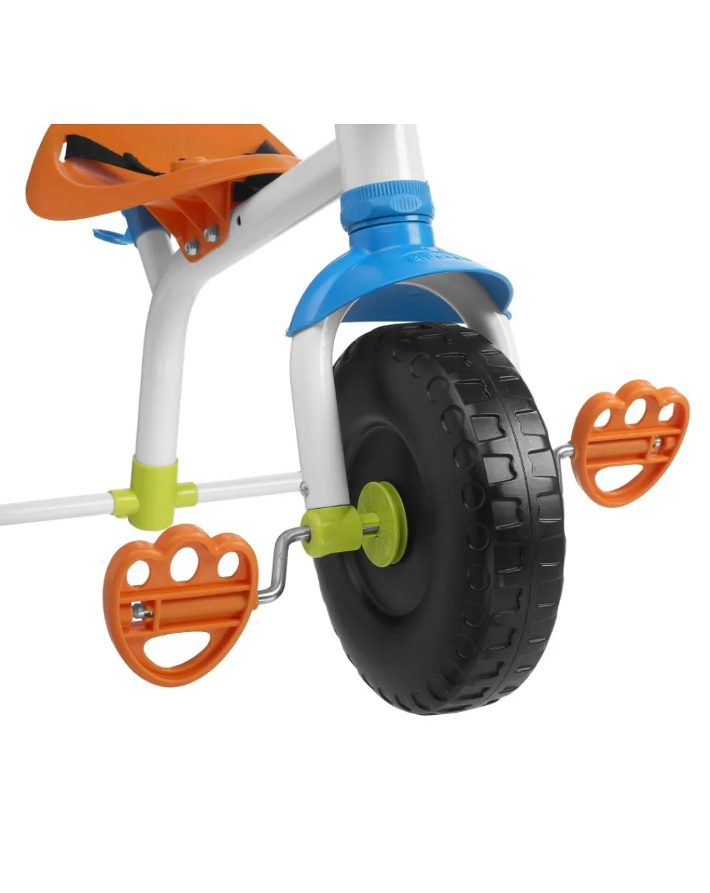 Chicco Tricicli Biciclette Monopattini E Accessori-Triciclo Pellicano