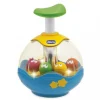 Chicco Giochi Primi Mesi-Trottola Acquario