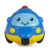 Chicco Giochi Interattivi E Prescolari-Turboball City Patrol