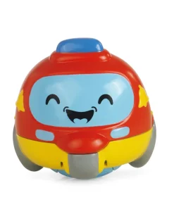 Chicco Giochi Interattivi E Prescolari-Turboball City Patrol