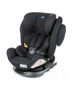 Chicco Gruppo 18 Kg-Unico Plus Black