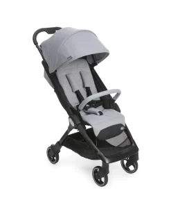 Chicco Passeggini-We Cool Grey