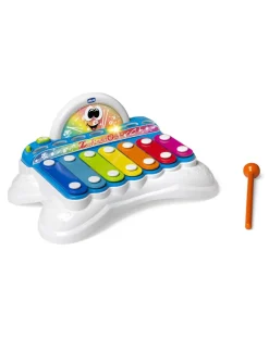 Chicco Giochi Interattivi E Prescolari-Xilofono Arcobaleno