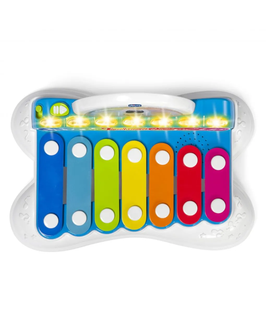 Chicco Giochi Interattivi E Prescolari-Xilofono Arcobaleno