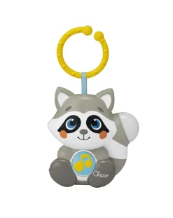 Chicco Giochi Interattivi E Prescolari-procione Luci E Suoni