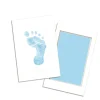 Pearhead Complementi D'Arredo-Clean-Touch Ink Pad Blue