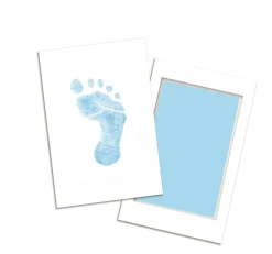 Pearhead Complementi D'Arredo-Clean-Touch Ink Pad Blue