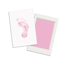 Pearhead Complementi D'Arredo-Clean-Touch Ink Pad Pink