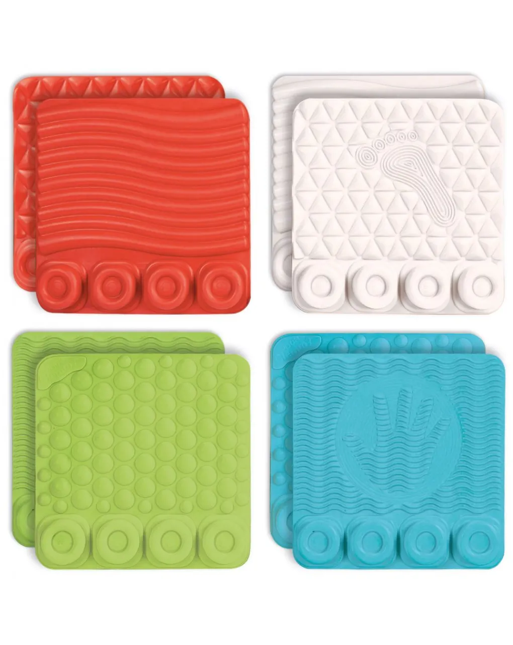 Clementoni Palestrine E Tappeti Gioco-Clemmy - Tappeto Toccagattonagioca