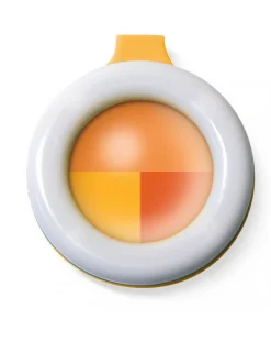 Chicco Antizanzare-Clip Profumata - Colori Assortiti -